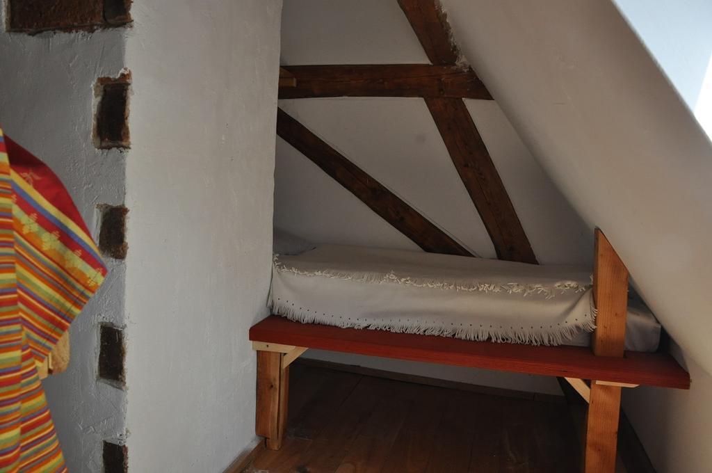 Apartamento Forsthaus Wilmeroederberg Polle Exterior foto